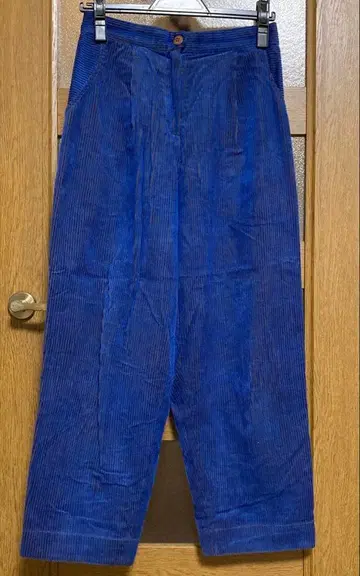 호코모모라 팬츠 40