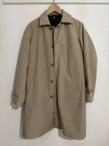 tk.TAKEO KIKUCHI TAION 라이너 3WAY 스텐카라 코트