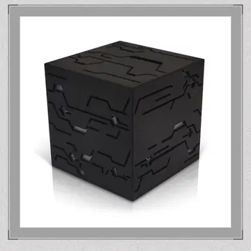 NieR Automata 어오토마타 코인뱅크 -블랙박스-