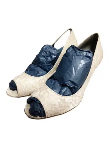 베니르 웨딩 신발 38 트리트 드레싱