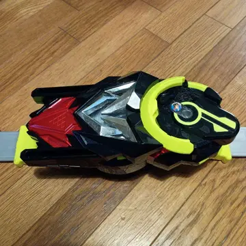 가면라이더 제로원 변신 벨트 제로원 드라이버