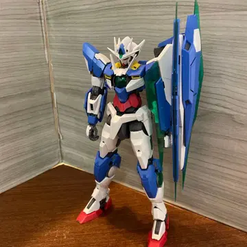 MG 더블 오크 안타 정크 완성품