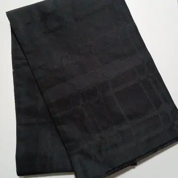 후리소데용 후쿠로 오비