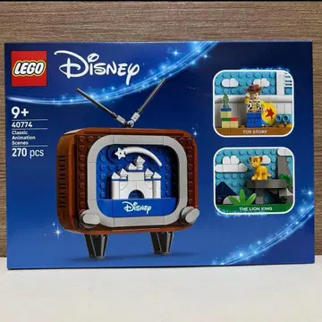 40774 [ 추억의 애니메이션 장면 ] 상자 없음!