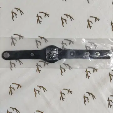 메탈리카 METALLICA 리스트 밴드 현상금 헤비메탈