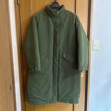 LUGNONCURE 코트 아우터