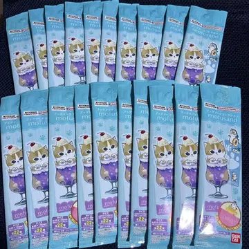 mofusand 북마크 컬렉션