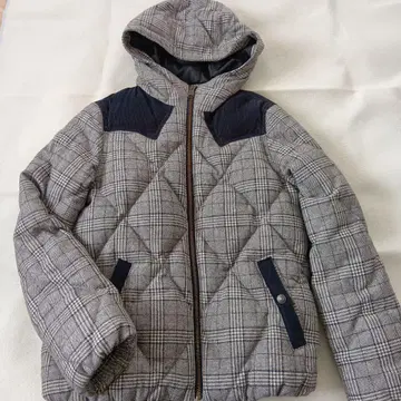 Levi's 다운 자켓