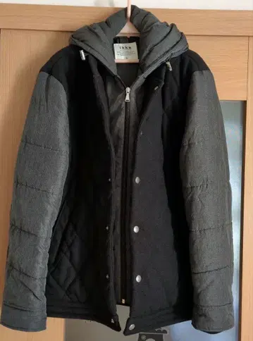 ikka 남성용 아우터 XL
