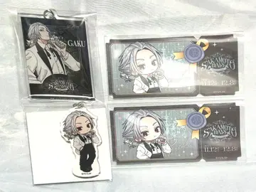 아모카페 락 세트