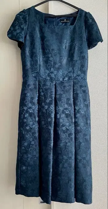 파티 드레스 9호