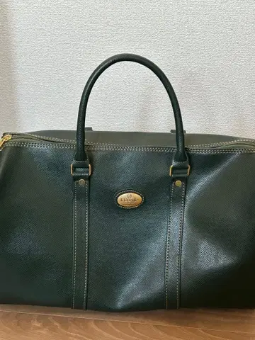 L. Dorville 블랑 레온 나폴레옹 프랑스 보스턴 백