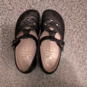 독일제 BAR/ 베어 컴포트 슈즈