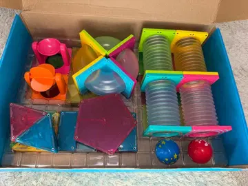 피타고라스 공 코스터 DX