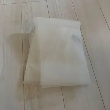 트리트 드레싱 베일