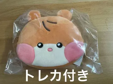 zeroni ZB1 한빈 비니니 사진 홀더 파우치