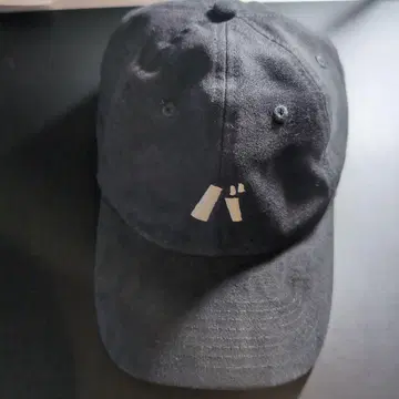 6 Panel CAP 바나나맨
