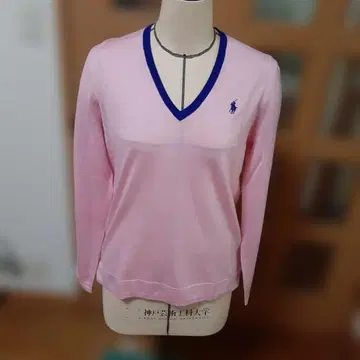 폴로 랄프로렌 스웨터