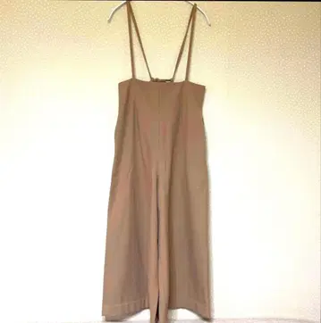 UNITED ARROWS 유나이티드 애로우즈 살로펫 올인원