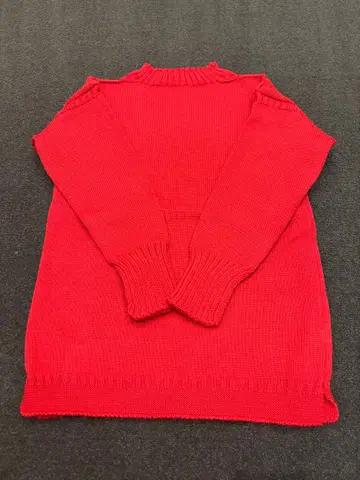 Le tricoteur 건지 스웨터 34