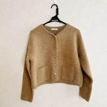 ounce 가디건 한국