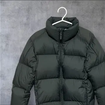 UNIQLO U DOWN JACKET 유니클로 다운 새상품급 S
