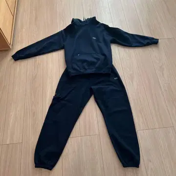 M 상하의 세트 키즈 키즈 키즈