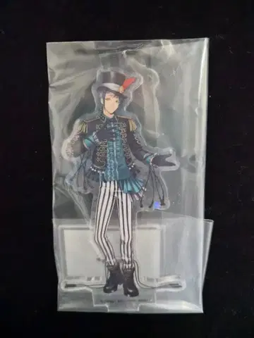 플로이드 트위스테 아크릴 스탠드 B 제일복권 아크스타