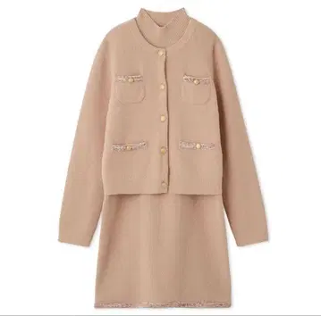 새상품급 CELFORD 미니 원피스