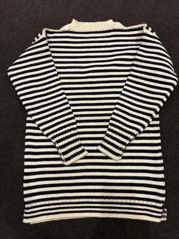 le tricoteur 간지 스웨터 34