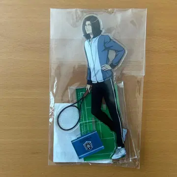 테니스의 왕자님 타키 하기노스케 아크릴 스탠드 테니페스