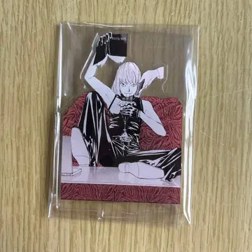 멜로 아크릴 스탠드