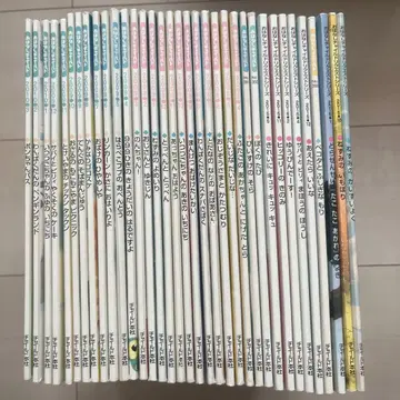 이야기 차일드 35권