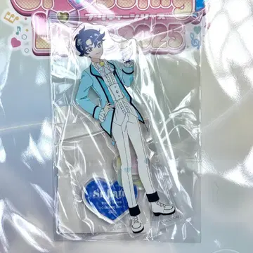 아이프리 스바루 프리티 시리즈 크로싱 라이브 크로라이 아크릴 스탠드