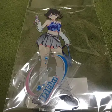 호타 리카 그리드맨 유니버스 Y2K ver. 아크릴 스탠드