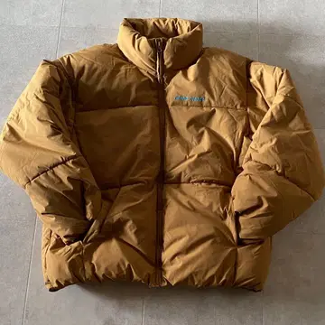 mihns closet 254AW 테디 숏 다운 자켓