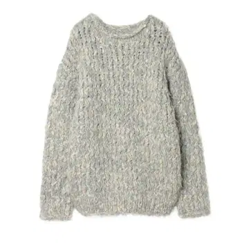 에이미 이스트 월 새상품 니트