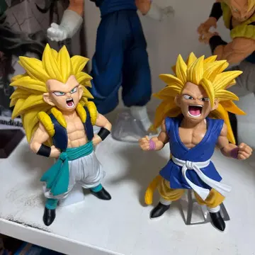 출진 오천크스 3 MASTERLISE 손오공 초사이어인 3 드래곤볼