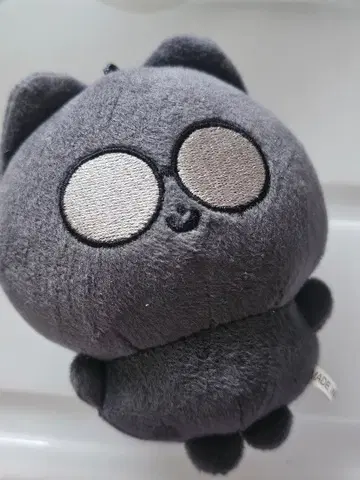 seventeen 세부치 원우 봉제 인형