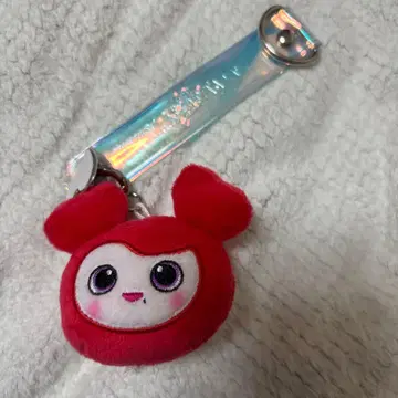 베이비 첸 리 스마트폰 참