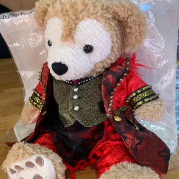 아라시 마츠준 하와이 투어 의류