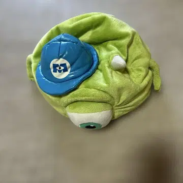 몬스터즈 잉크 마이크 와조우스키 모자