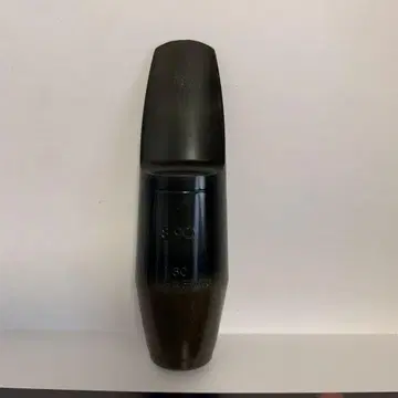 알토 색소폰 마우스피스 셀마 S90 180