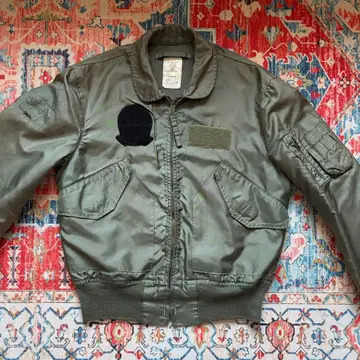 플라이트 자켓 cwu-36/p