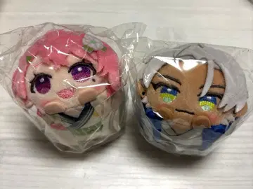 사사키 이브라힘 모치코린