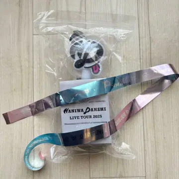 나니와단시 응원봉 BON BON VOYAGE