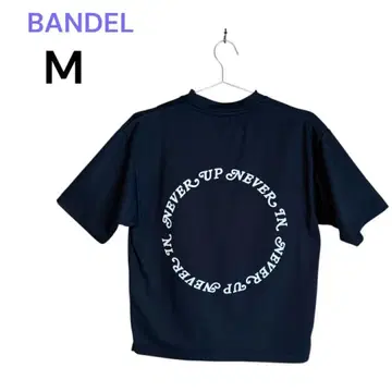 Bandel 모크넥 M 사이즈