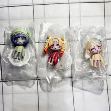 윌 스위츠 피규어 컬렉션 애프터눈 티