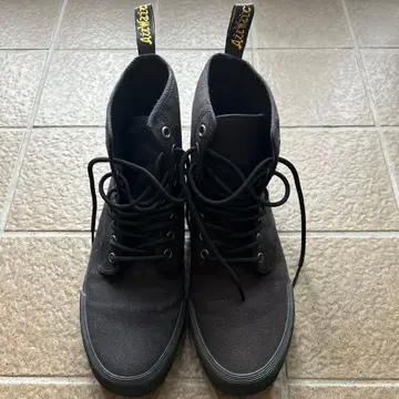 닥터마틴 WINSTED 블랙