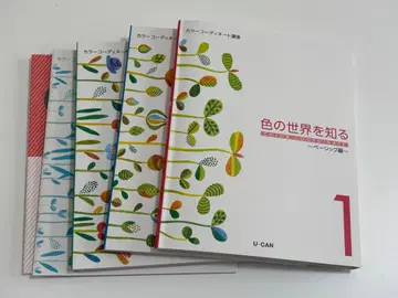 컬러 코디네이트 유캔